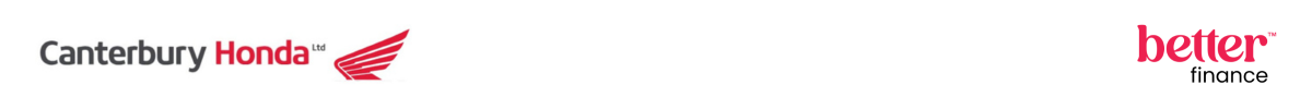 Canterbury Honda