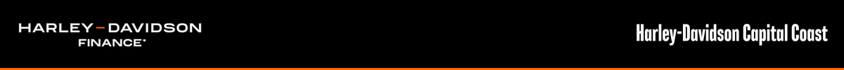 Harley Davidson - Capital Coast