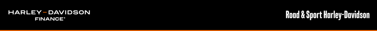 Harley Davidson - Road & Sport-1