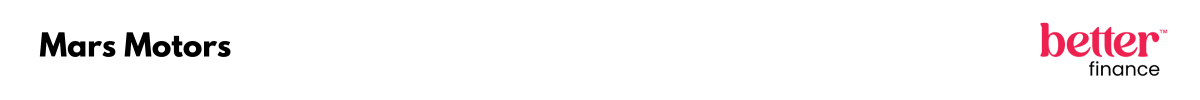 Mars Motors