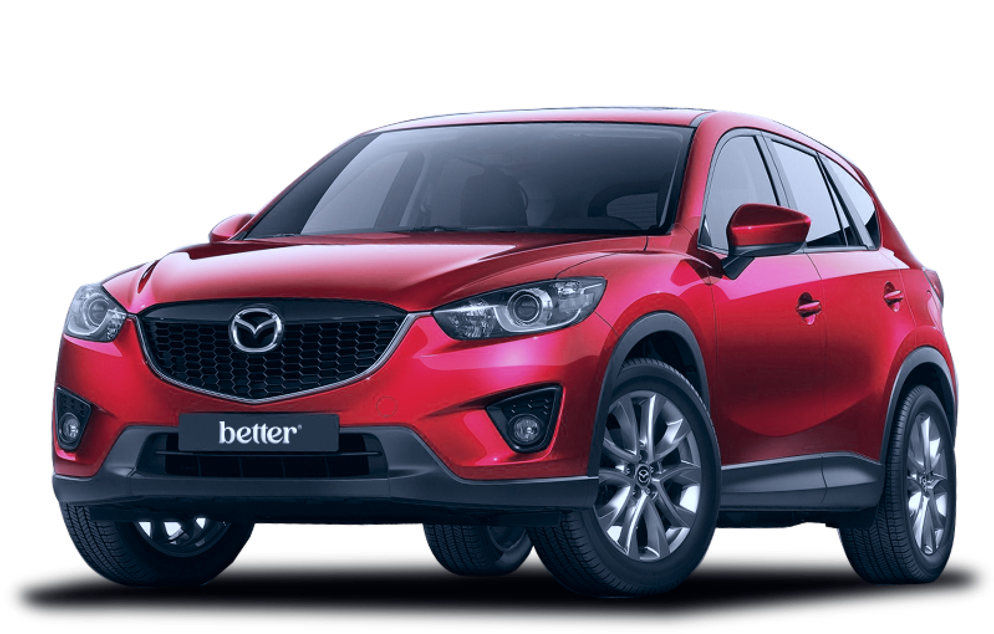 Mazda-CX-5 1 (1)