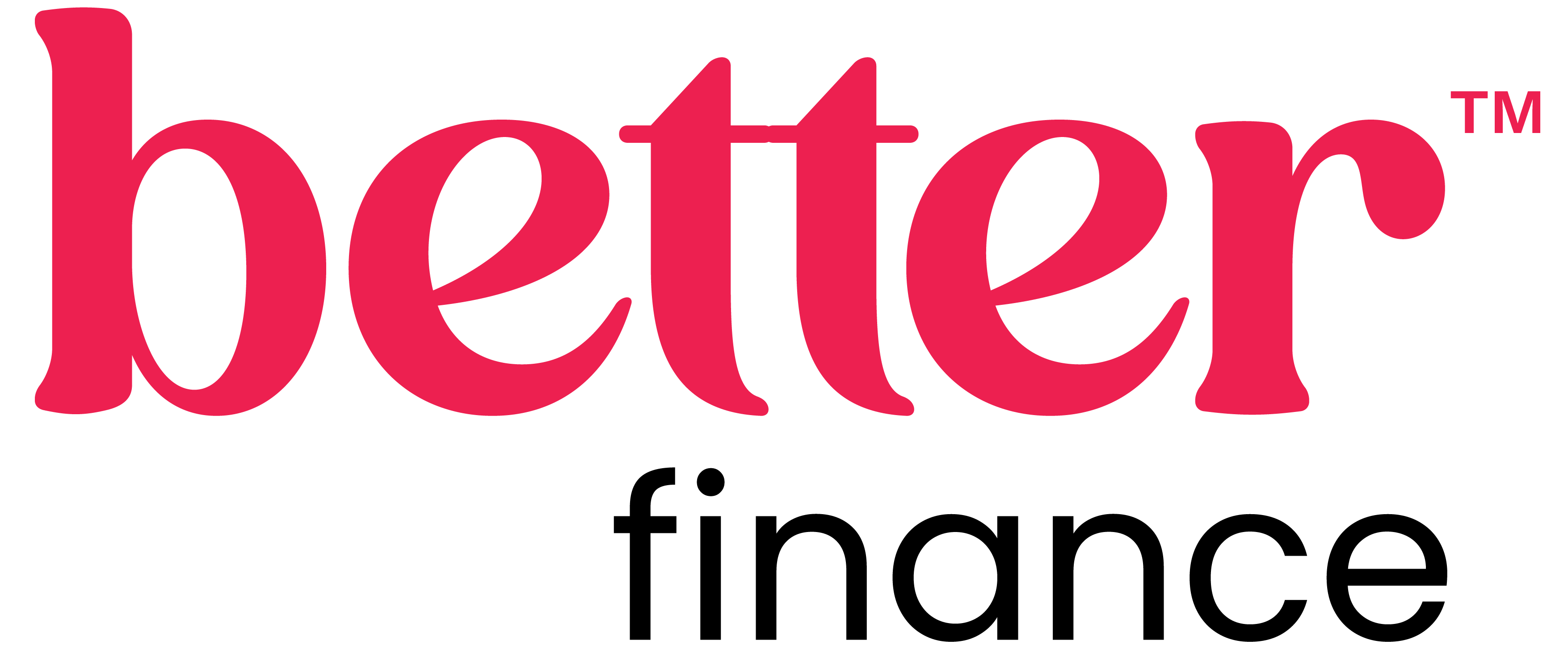 better finance logo better finance logo