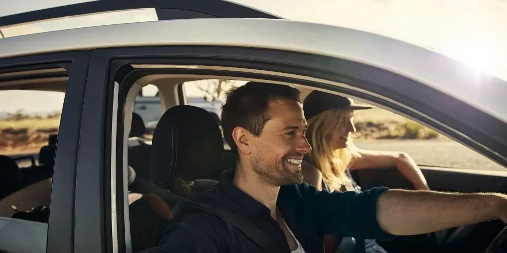 Car finance approval