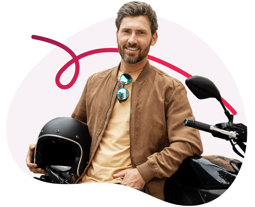 Motorbike Loans