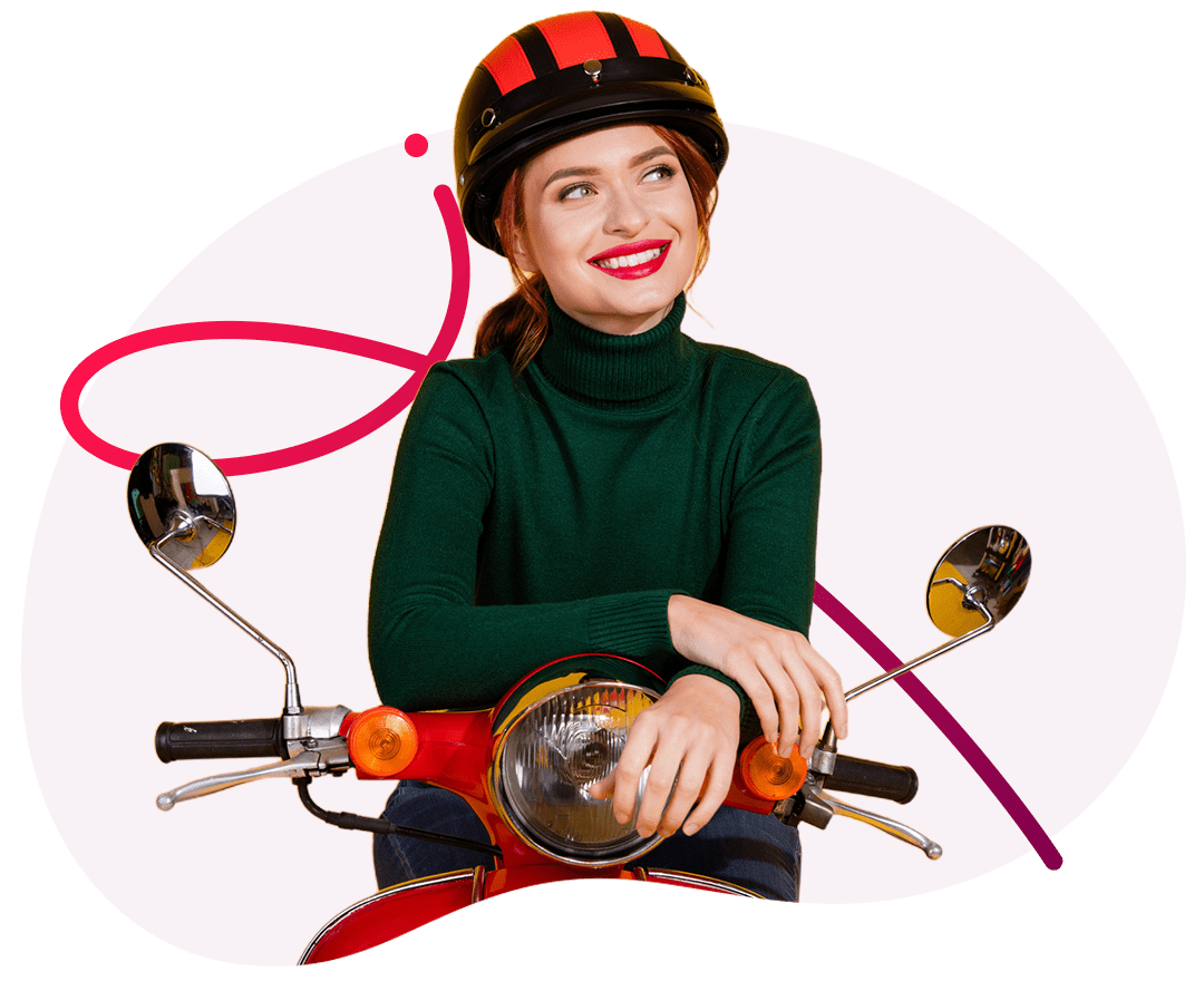 Motorbike Loans