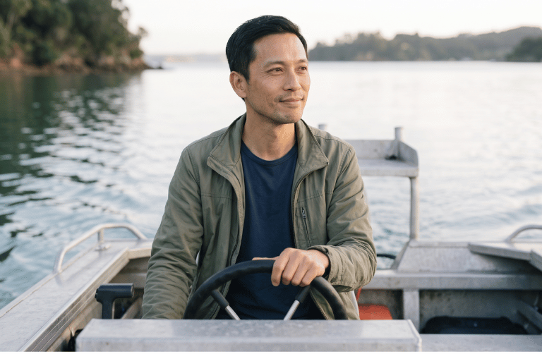 Boat loans