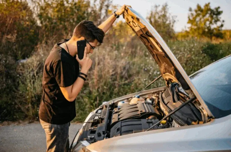 Car repair loans