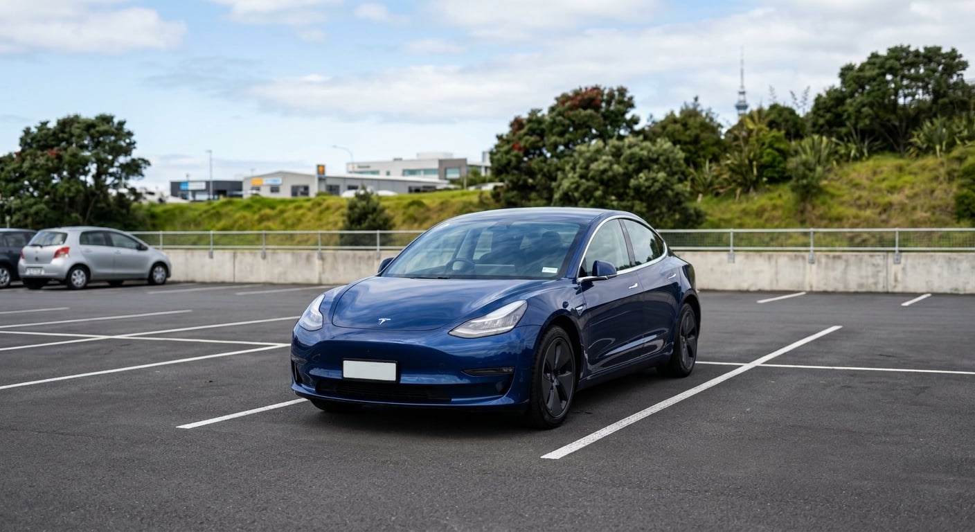 EV loan pre-approval