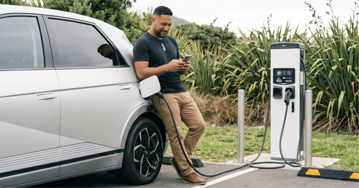 Electric vehicle loans