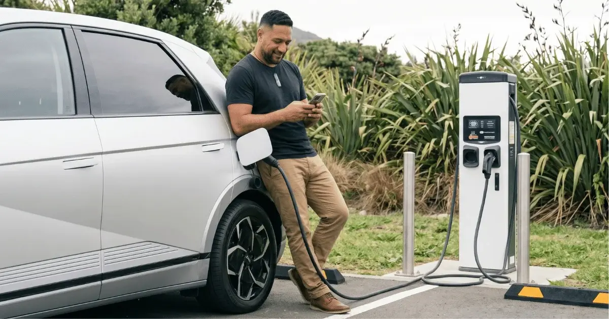 Electric Vehicles