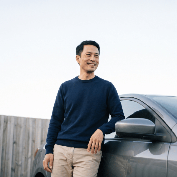Vehicle loans