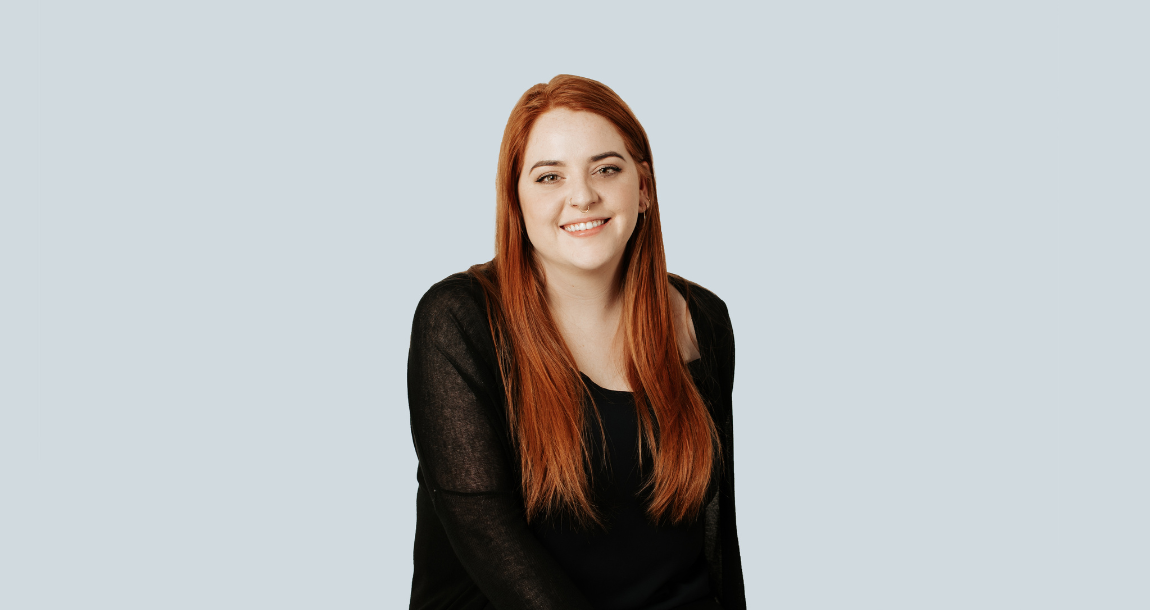 Lauren Woolford
