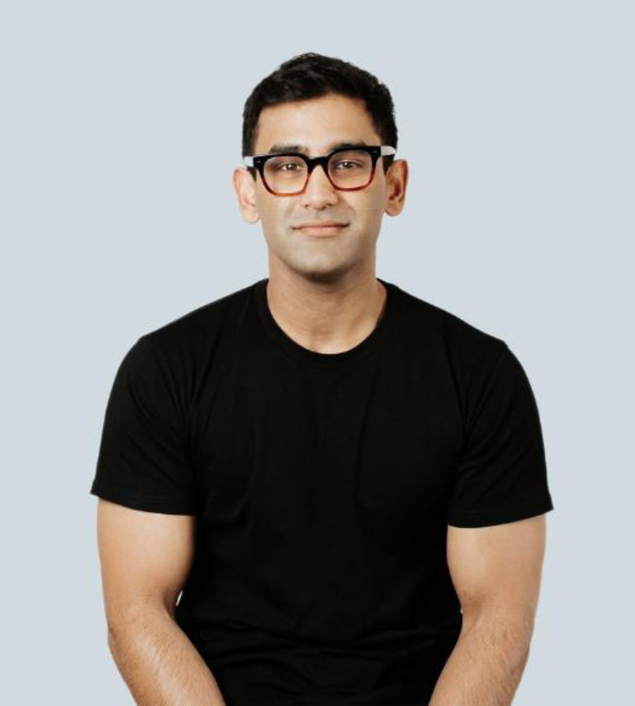 Imran Chowdhury