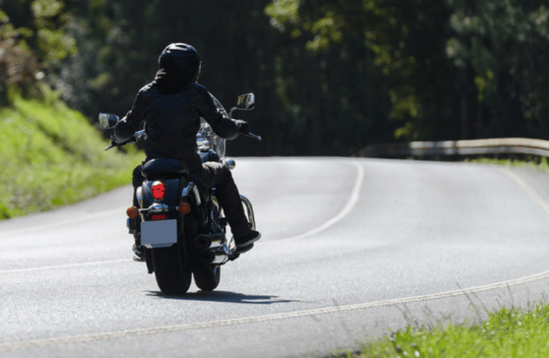 Motorbike loans