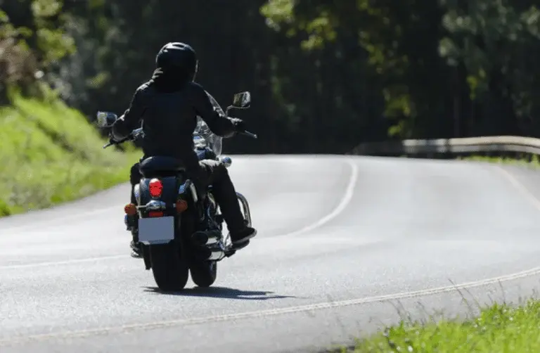Motorbike loans