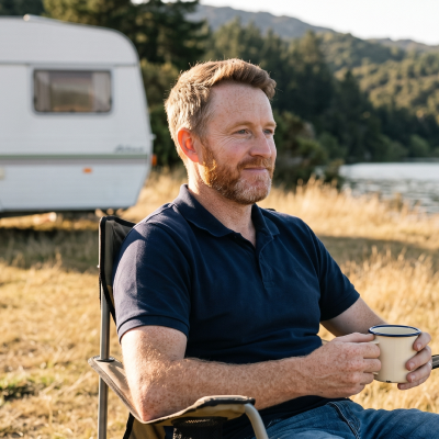 Caravan loans