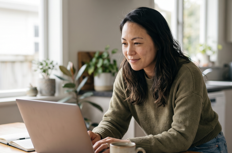 Personal Loans - Product Feature Block 1 (Desktop)