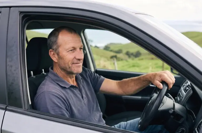 Buy a car