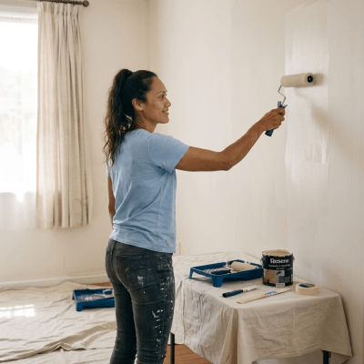 Renovation loans