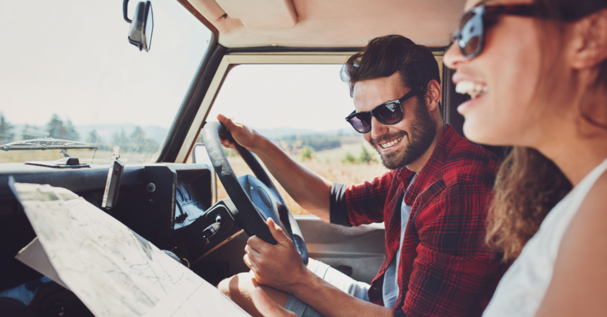 How to Prepare My Car For a Road Trip