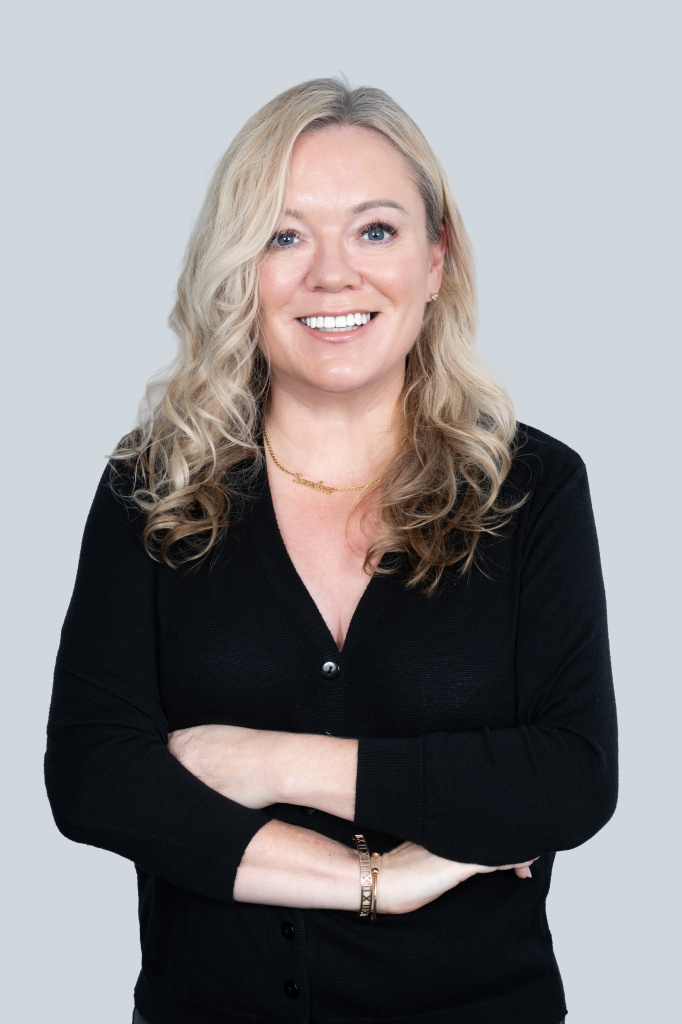 Sandra Sneddon