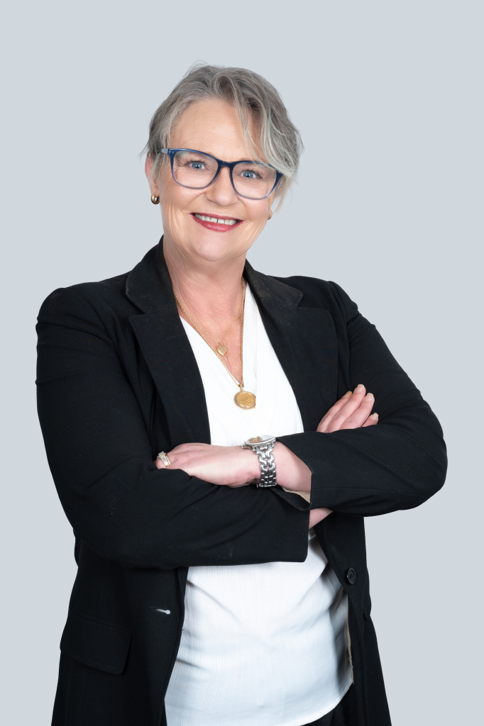 Sharron Gilmour