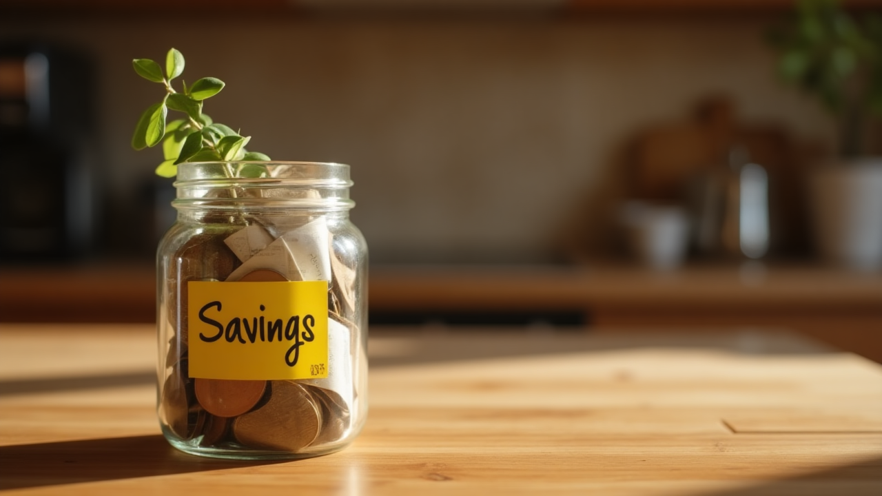 Unconventional Savings
