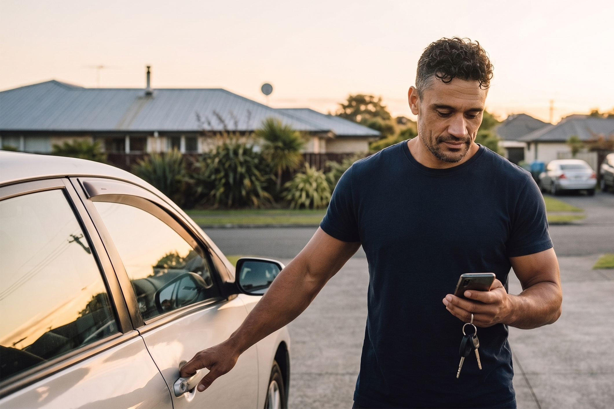 How to Sell a Car with Finance Still Owing