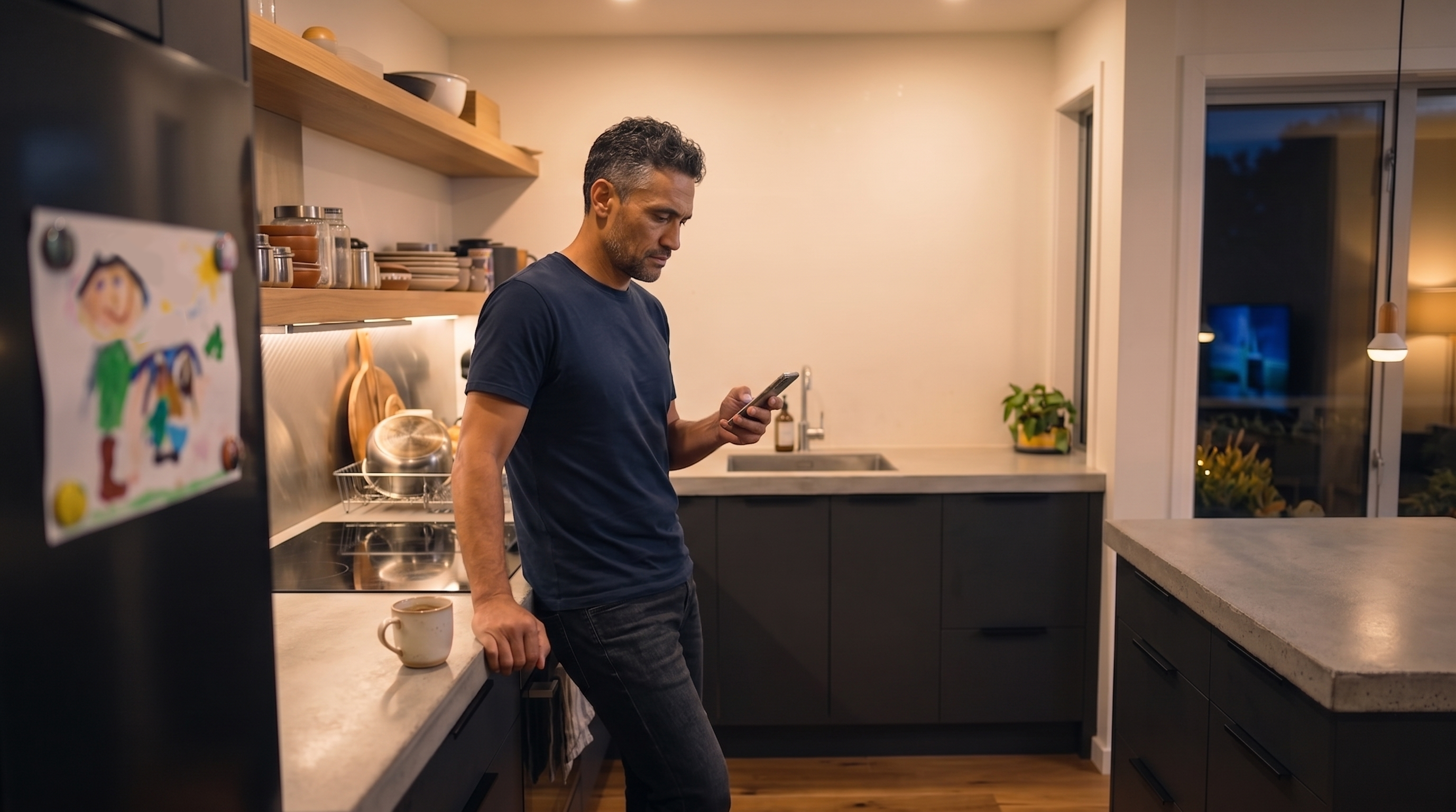 Why people refinance