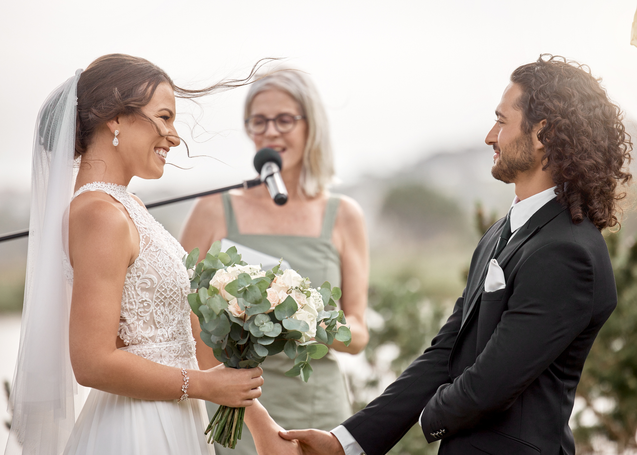 wedding finance