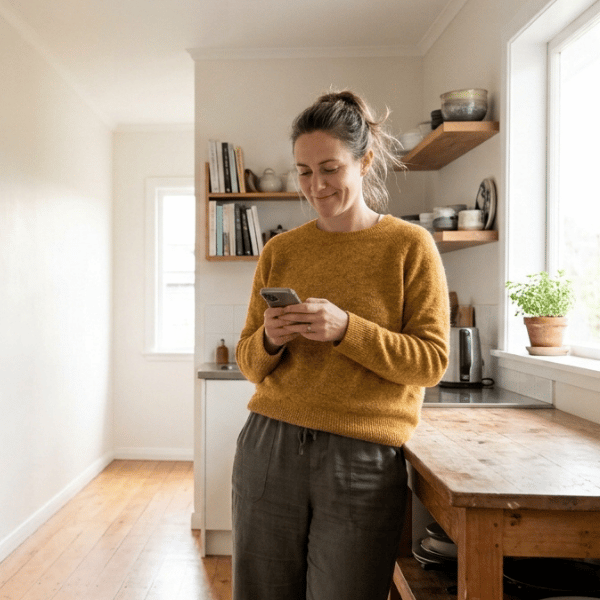 Before you refinance